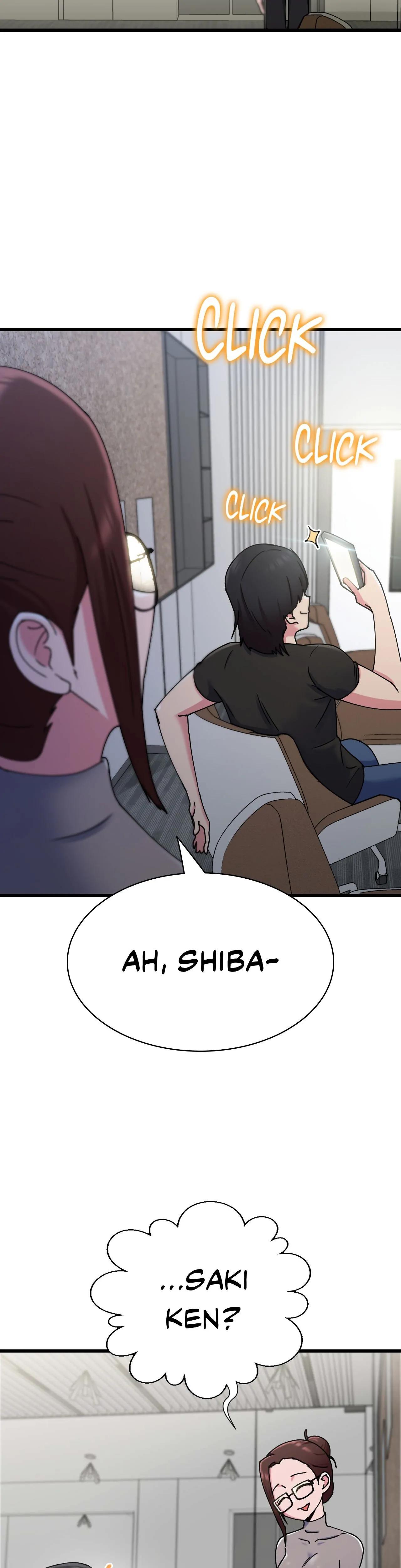 Long Island Iced Tea Chapter 2 - Page 13