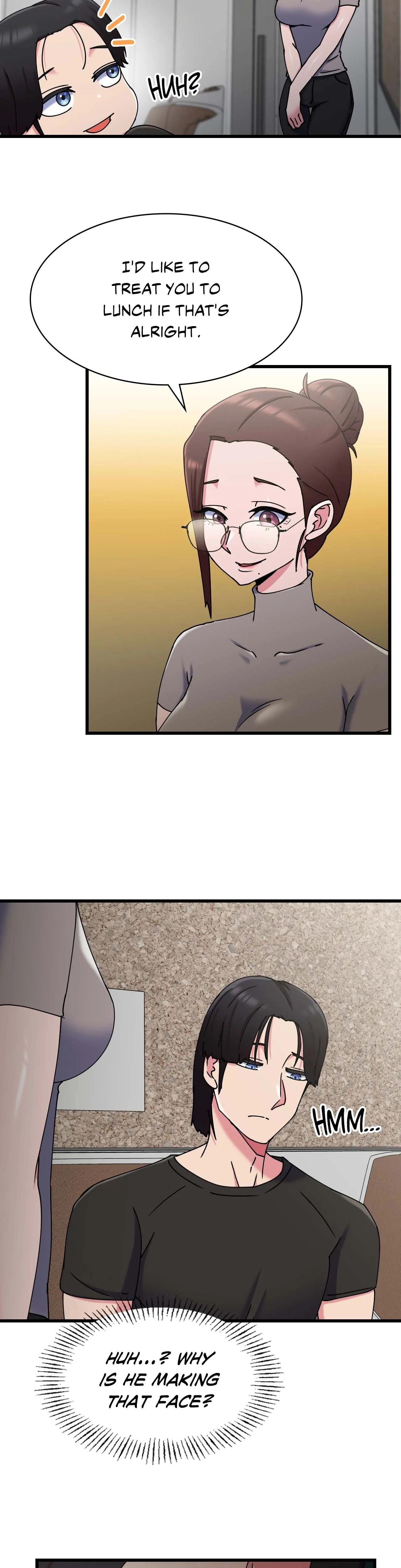 Long Island Iced Tea Chapter 2 - Page 14