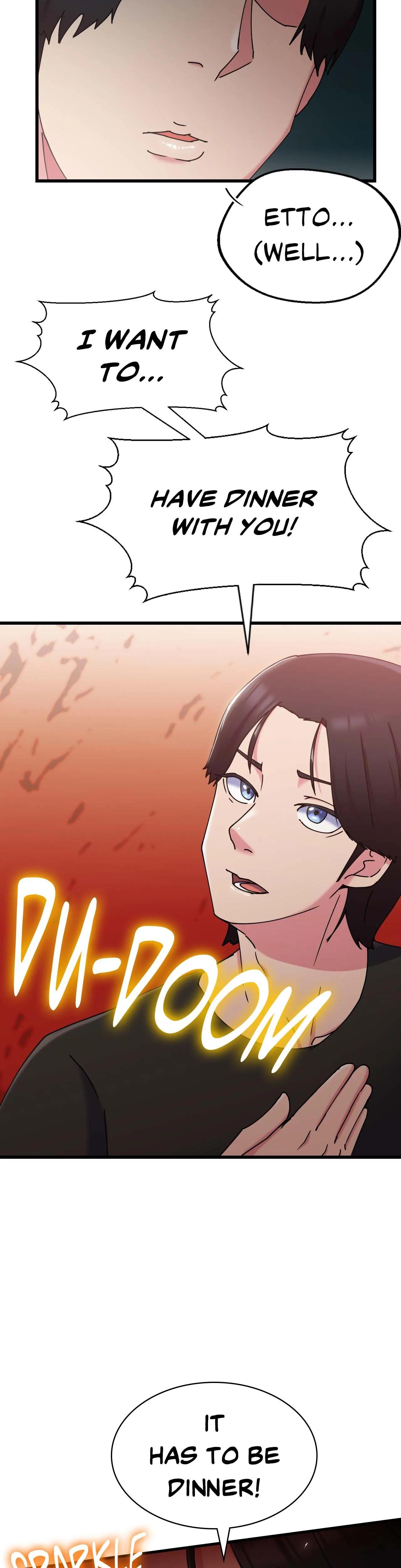 Long Island Iced Tea Chapter 2 - Page 15