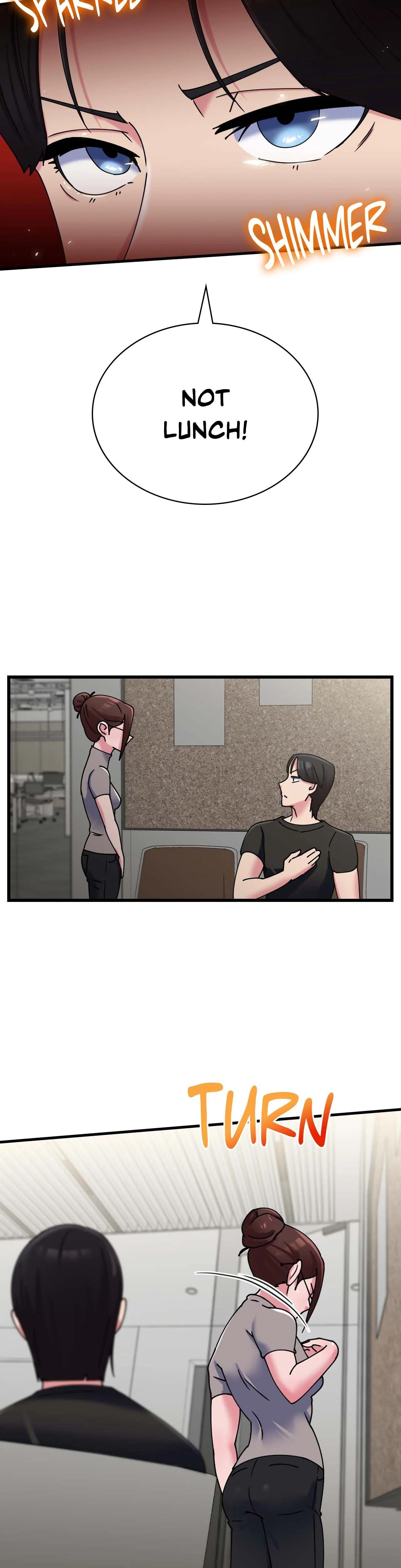 Long Island Iced Tea Chapter 2 - Page 16