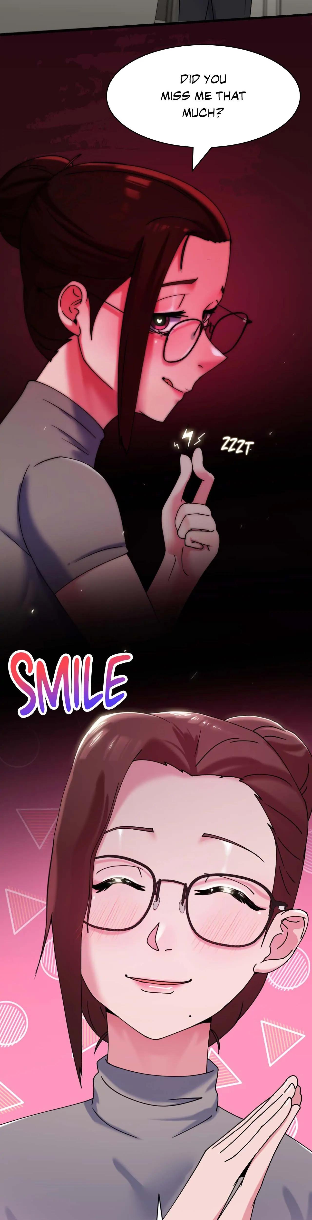 Long Island Iced Tea Chapter 2 - Page 17