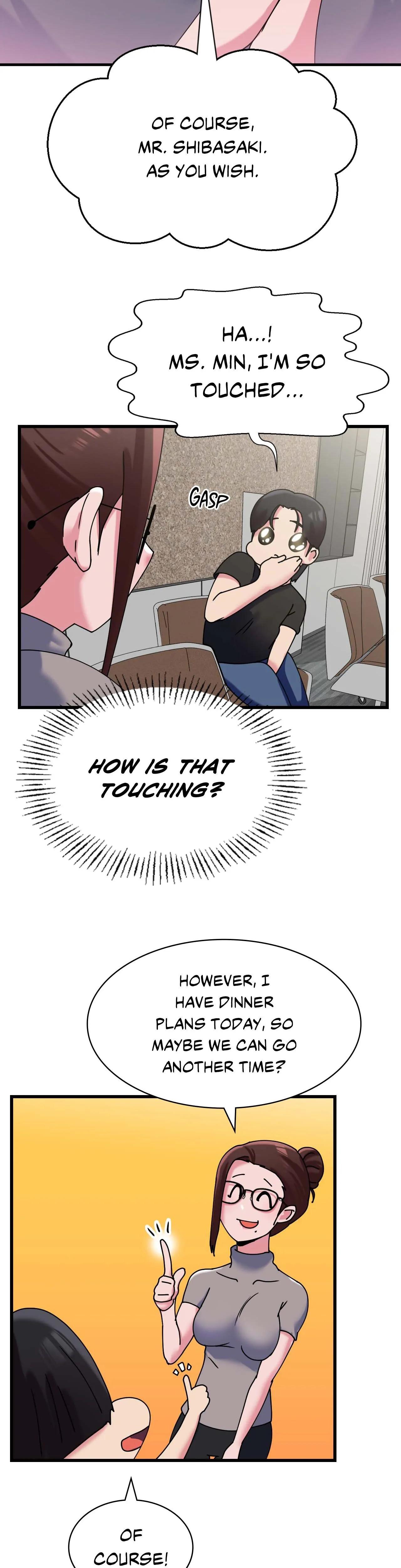 Long Island Iced Tea Chapter 2 - Page 18
