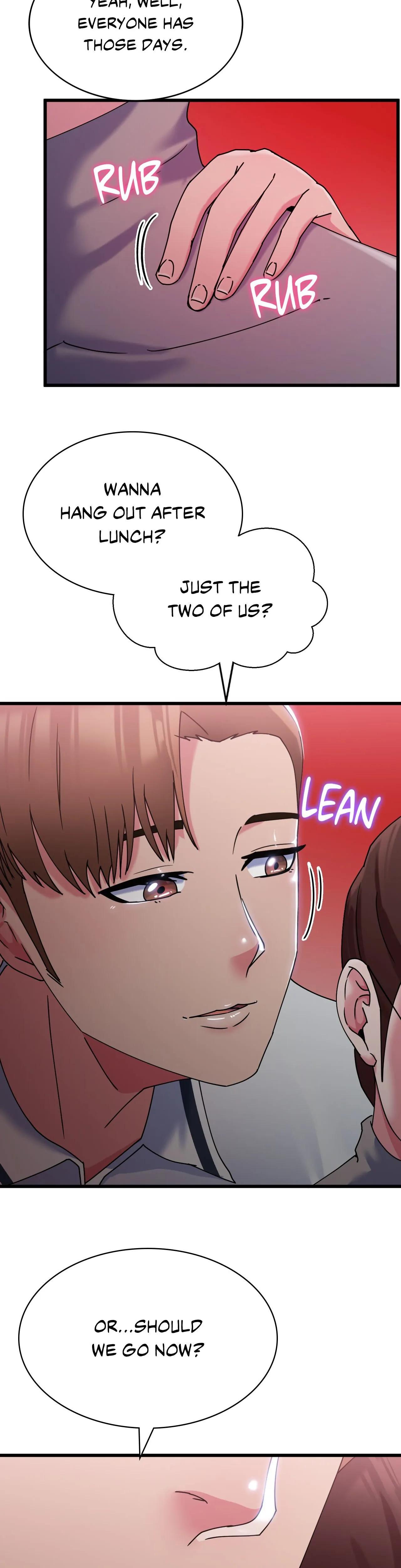 Long Island Iced Tea Chapter 2 - Page 21