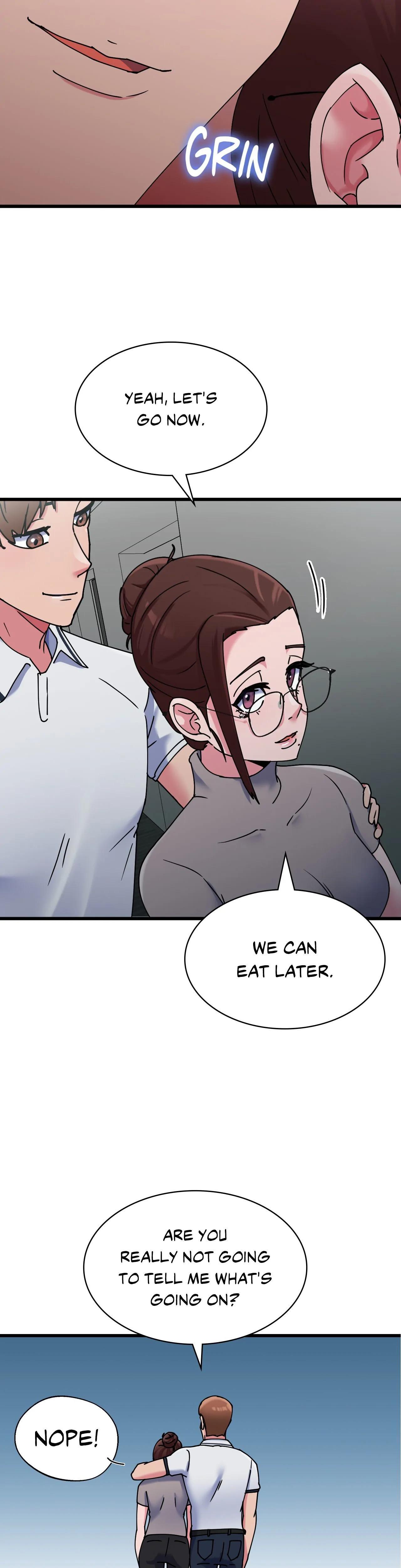 Long Island Iced Tea Chapter 2 - Page 22
