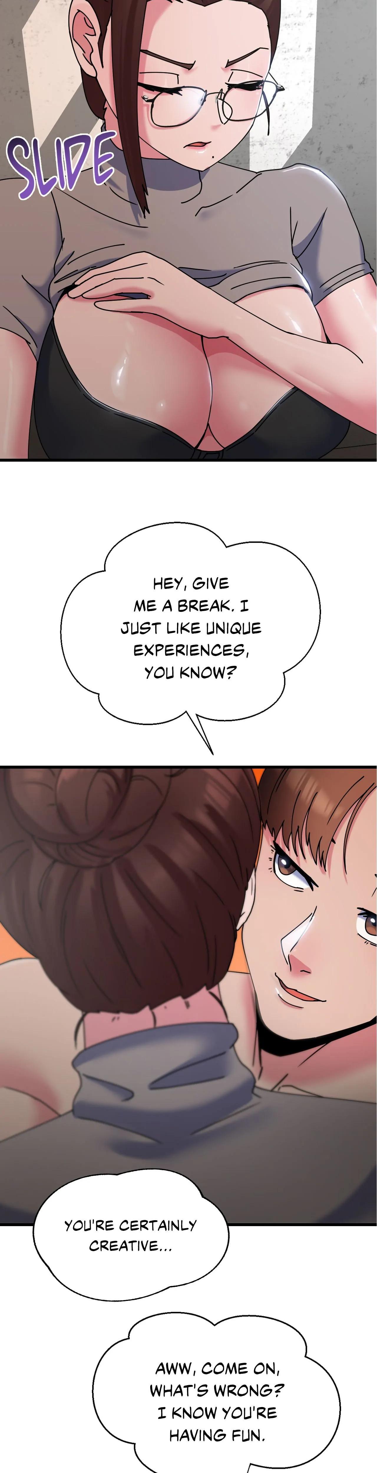 Long Island Iced Tea Chapter 2 - Page 24