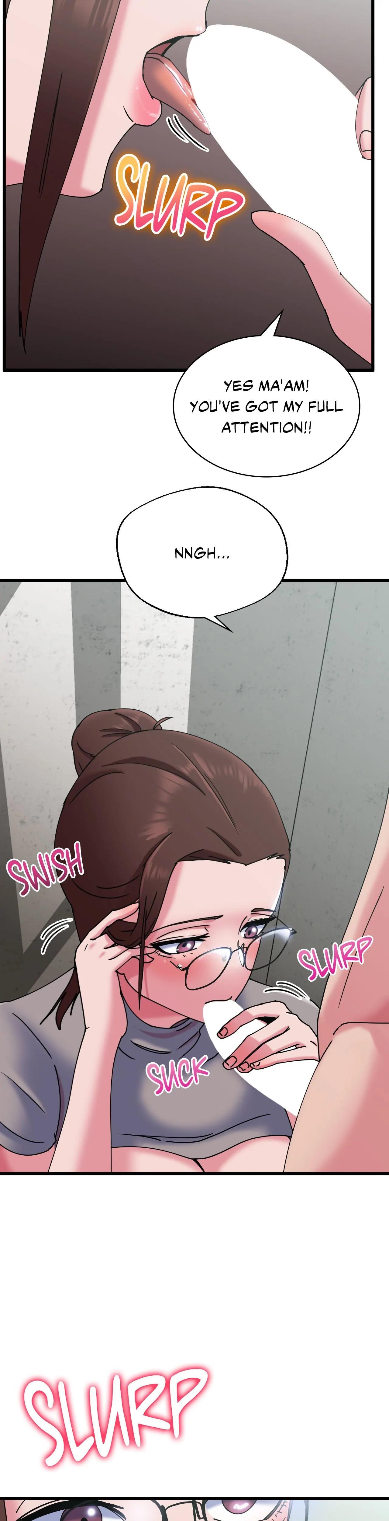 Long Island Iced Tea Chapter 2 - Page 28