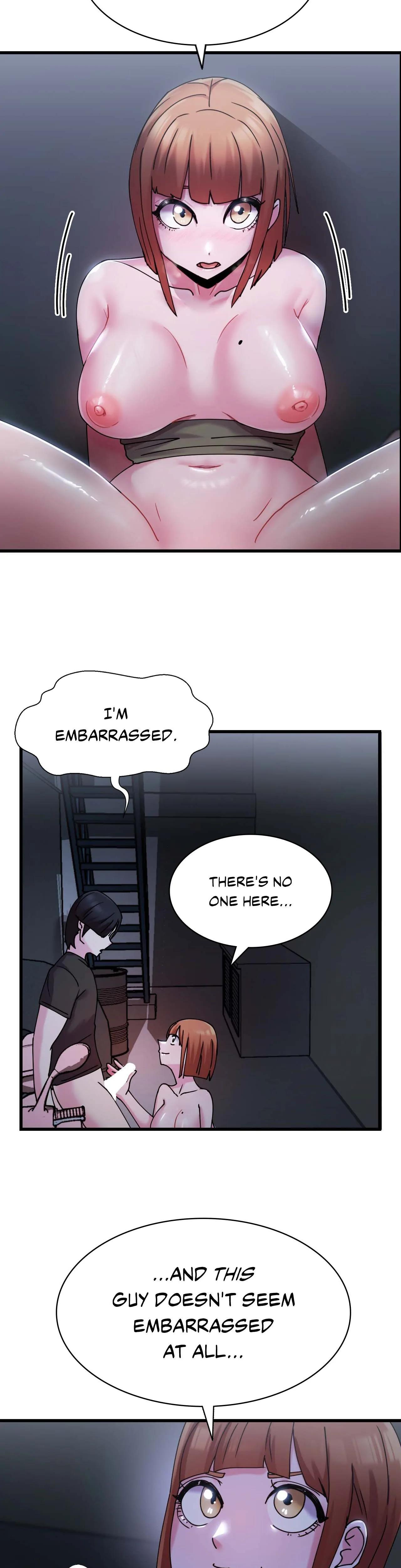 Long Island Iced Tea Chapter 4 - Page 2