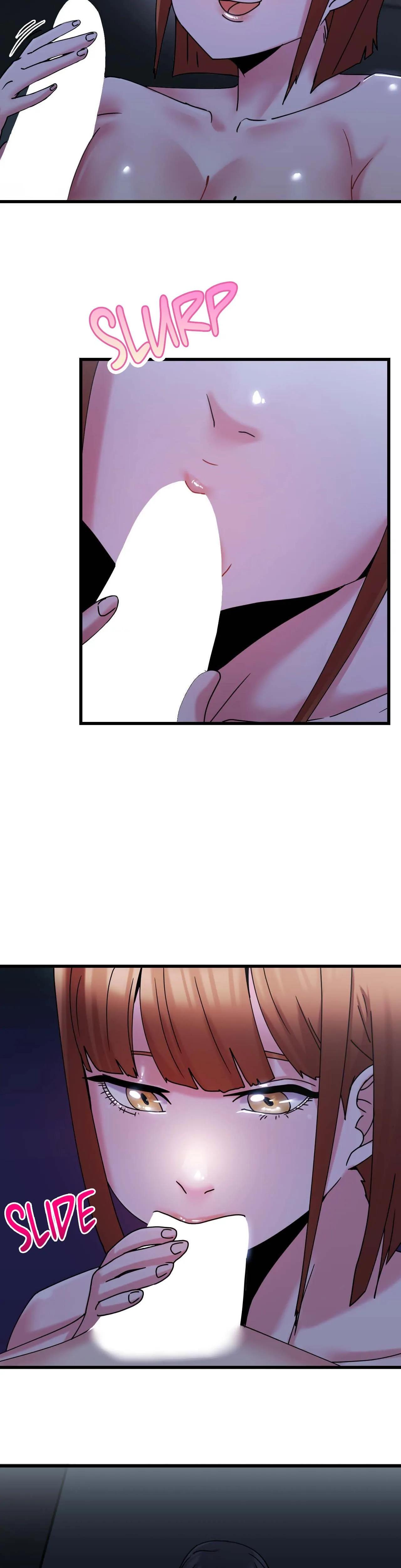 Long Island Iced Tea Chapter 4 - Page 3