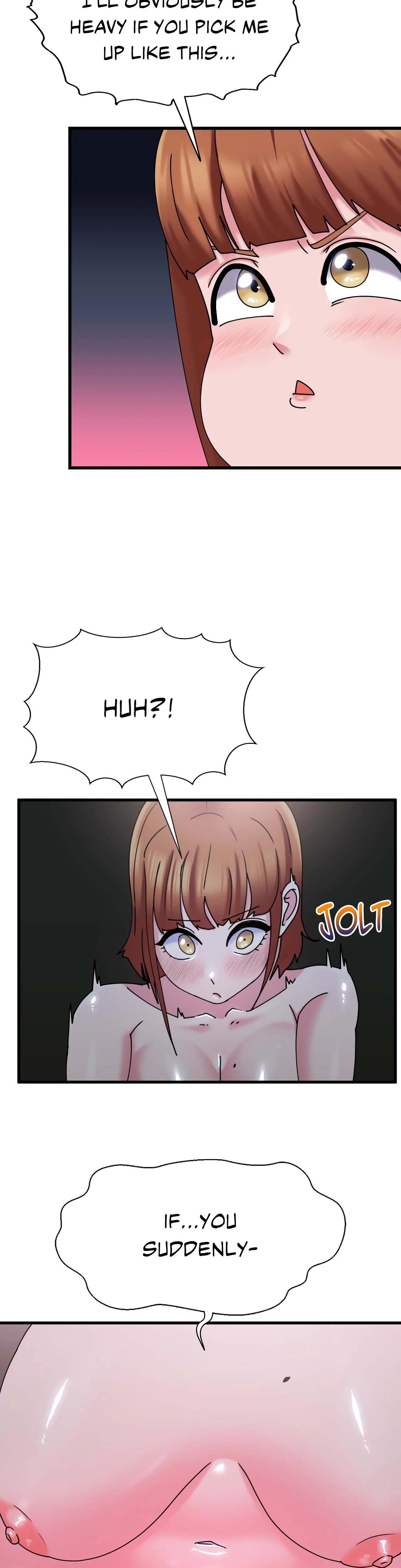 Long Island Iced Tea Chapter 4 - Page 9