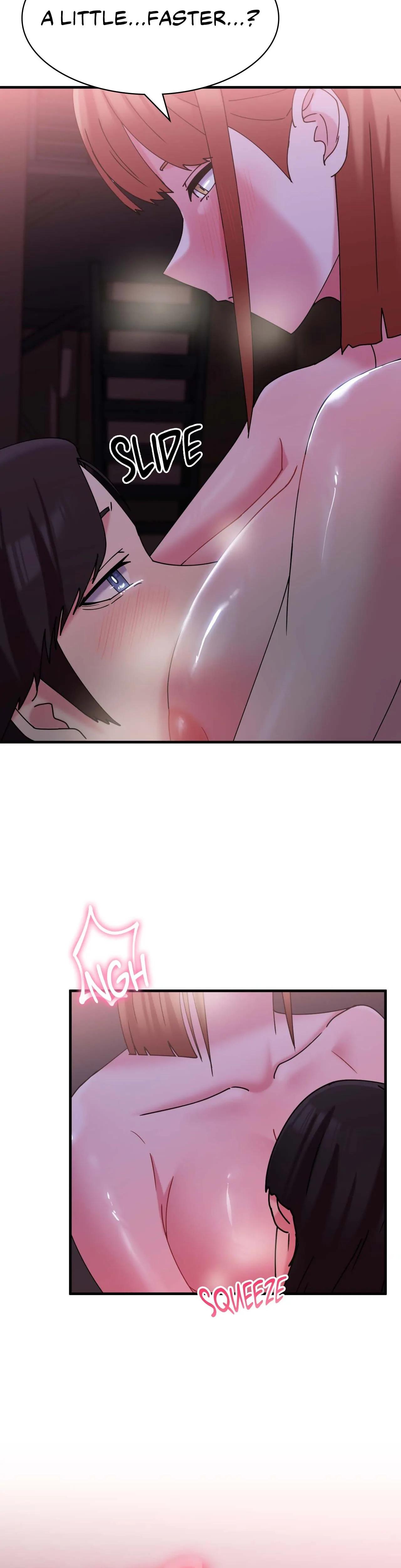 Long Island Iced Tea Chapter 4 - Page 14