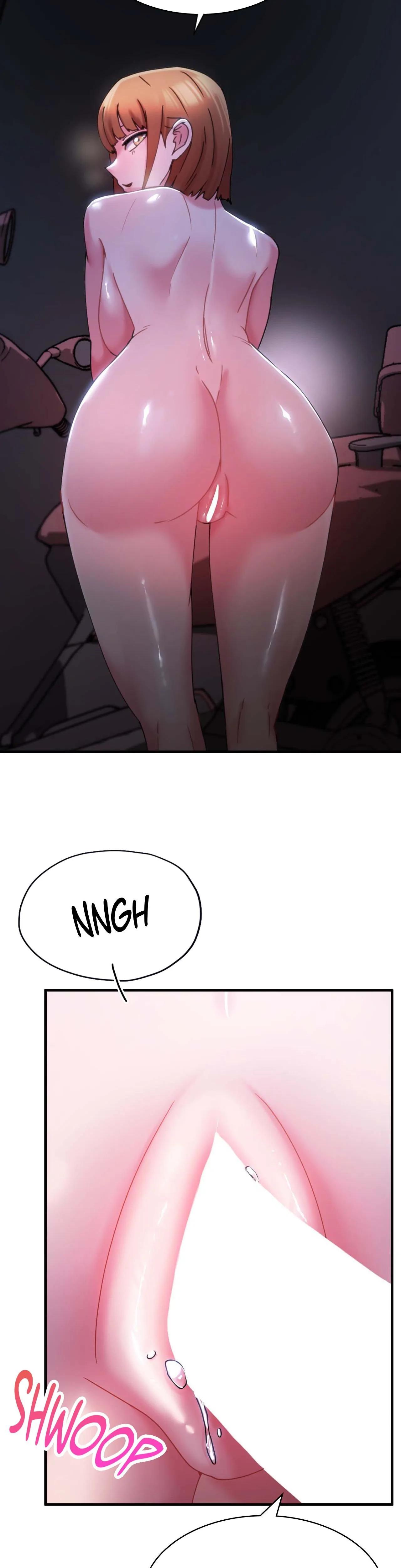 Long Island Iced Tea Chapter 4 - Page 17