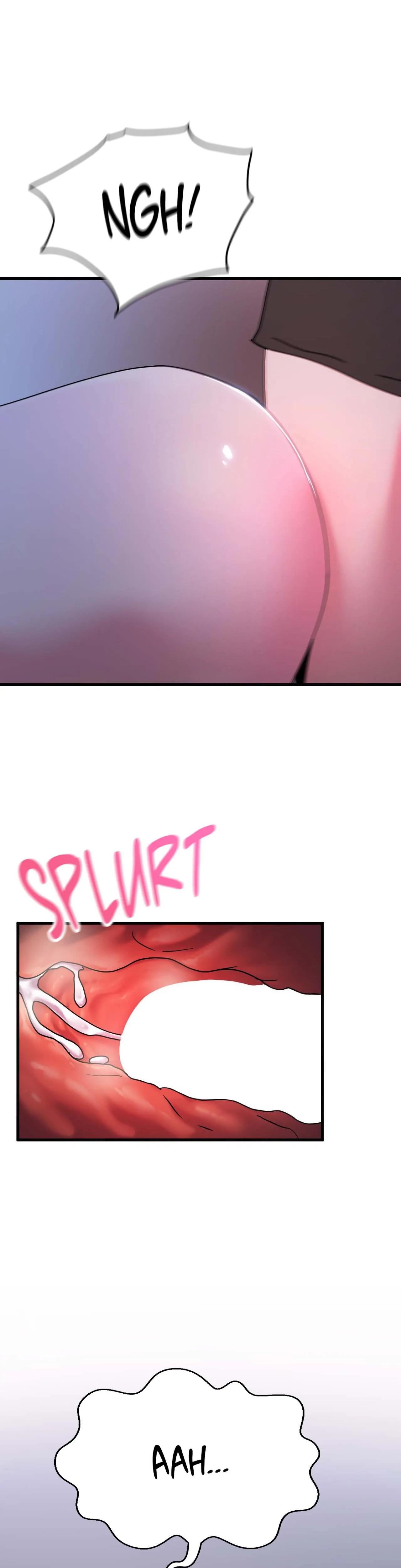 Long Island Iced Tea Chapter 4 - Page 20