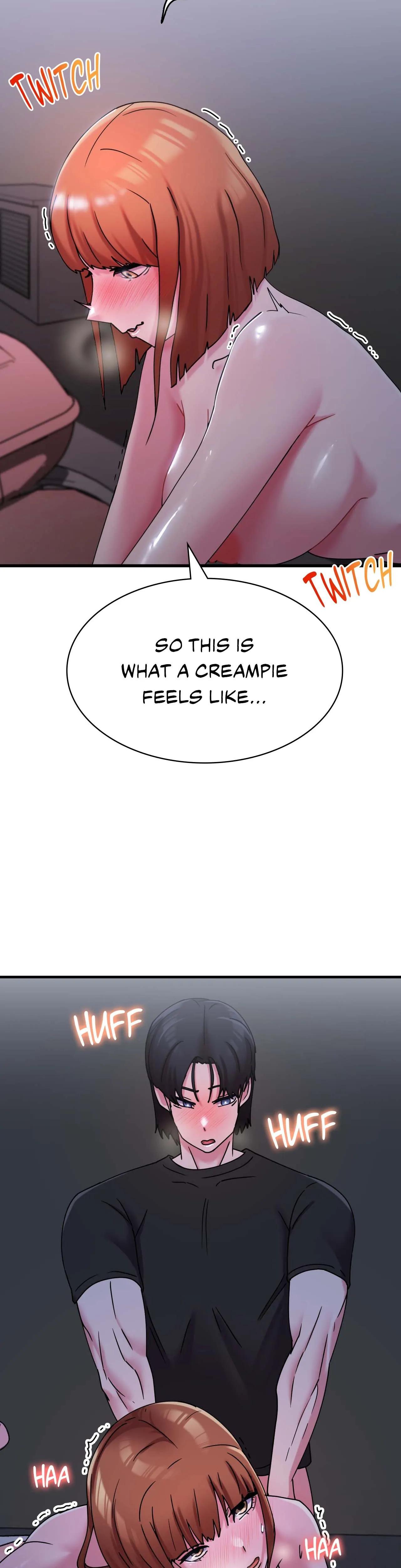 Long Island Iced Tea Chapter 4 - Page 21