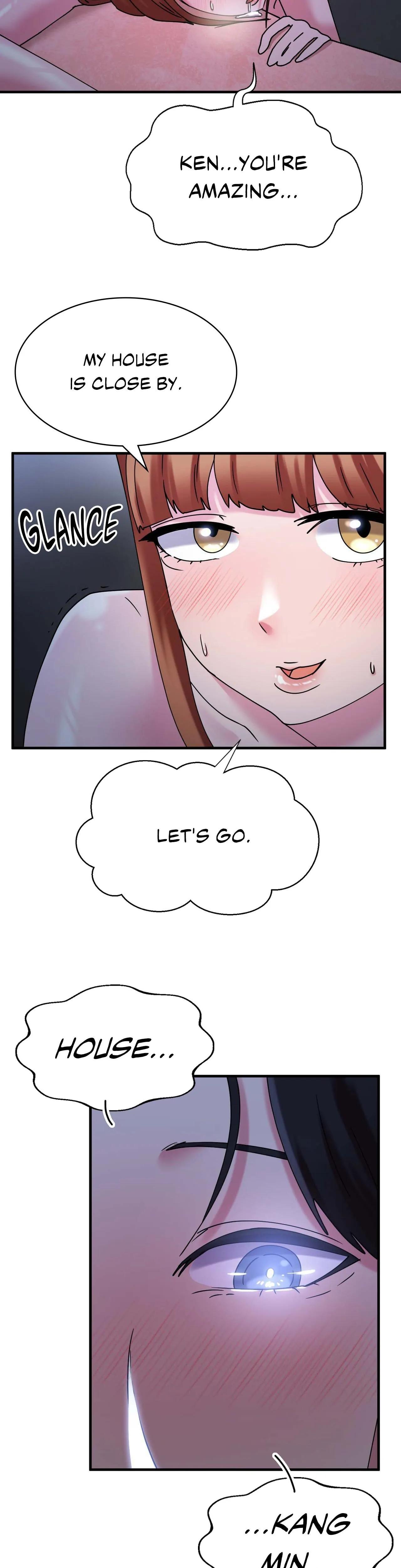 Long Island Iced Tea Chapter 4 - Page 22