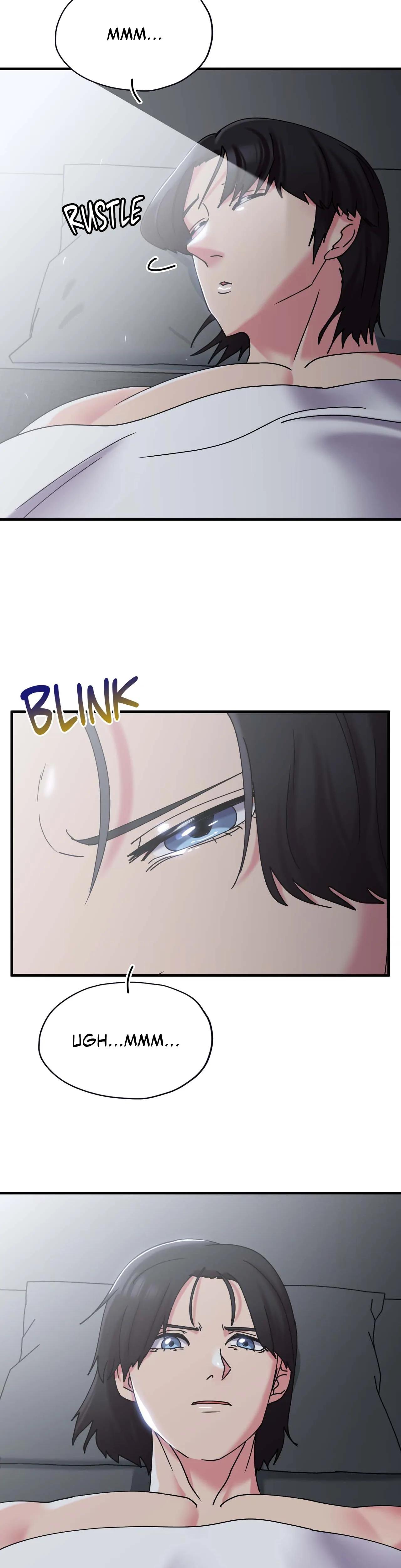 Long Island Iced Tea Chapter 4 - Page 25