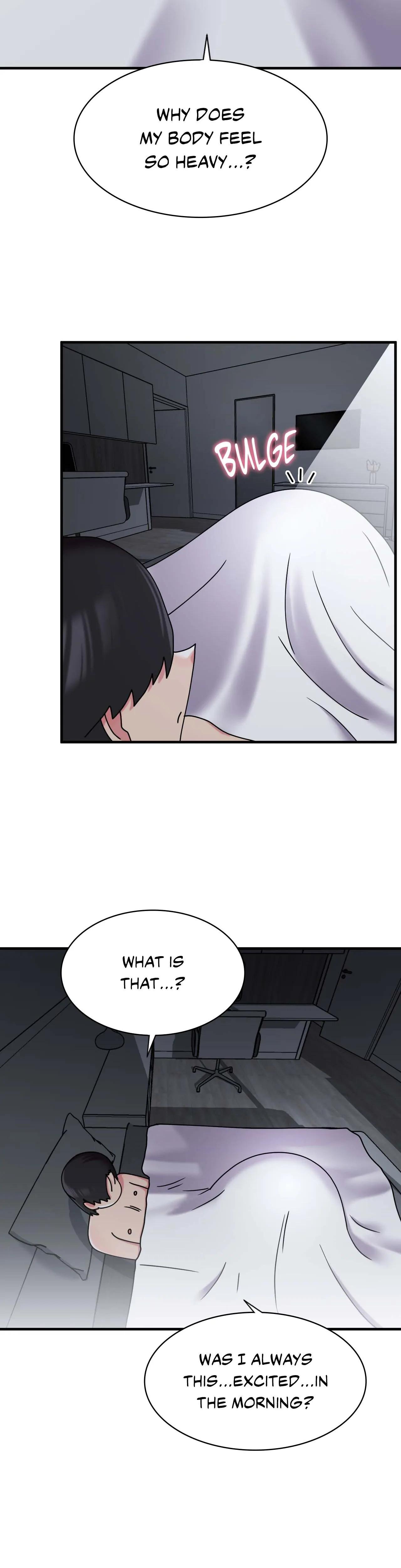 Long Island Iced Tea Chapter 4 - Page 26