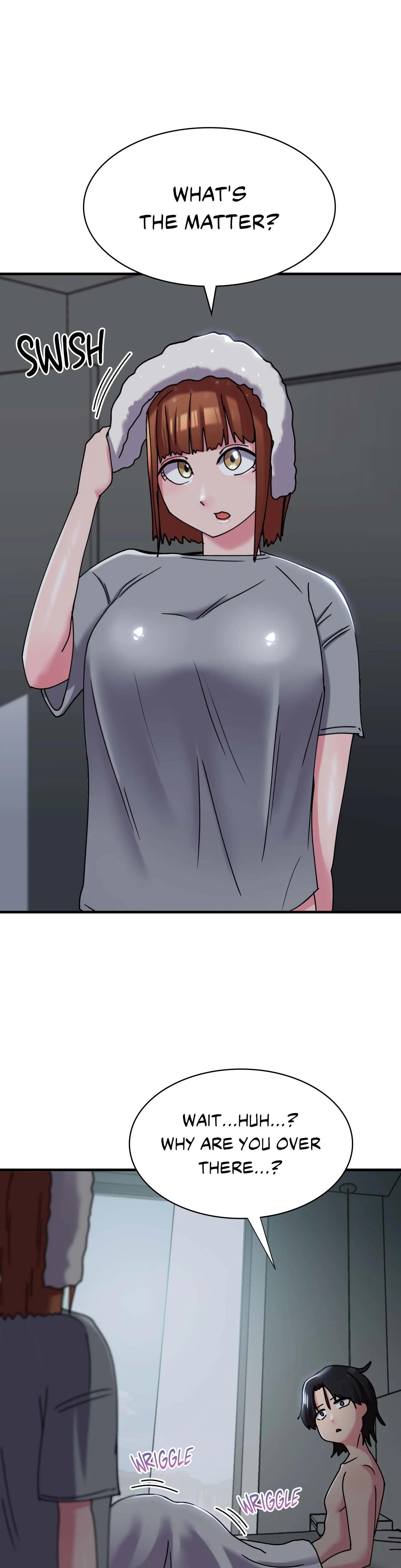 Long Island Iced Tea Chapter 4 - Page 28