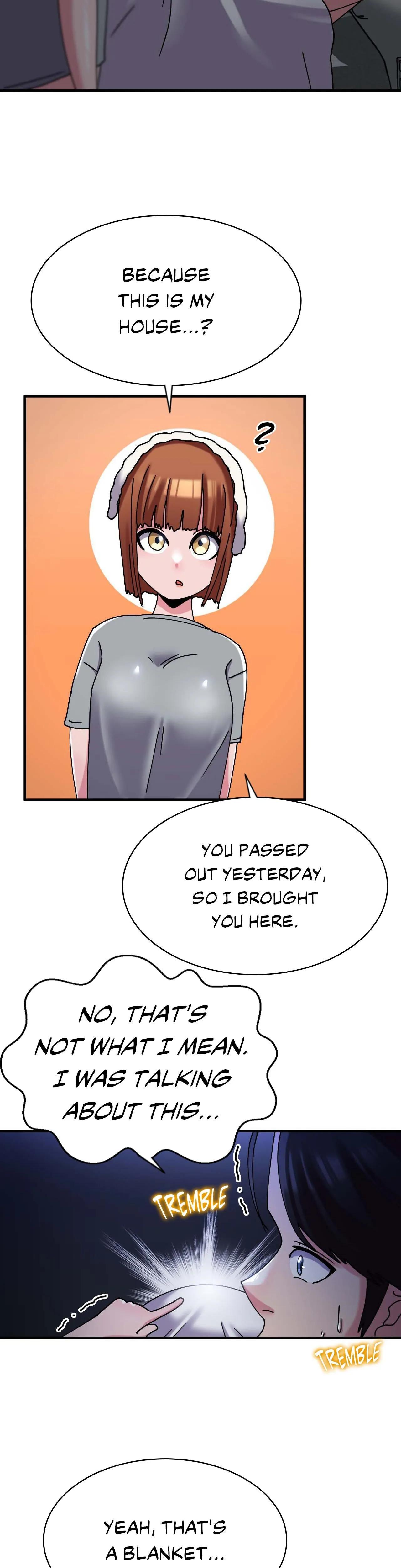 Long Island Iced Tea Chapter 4 - Page 29
