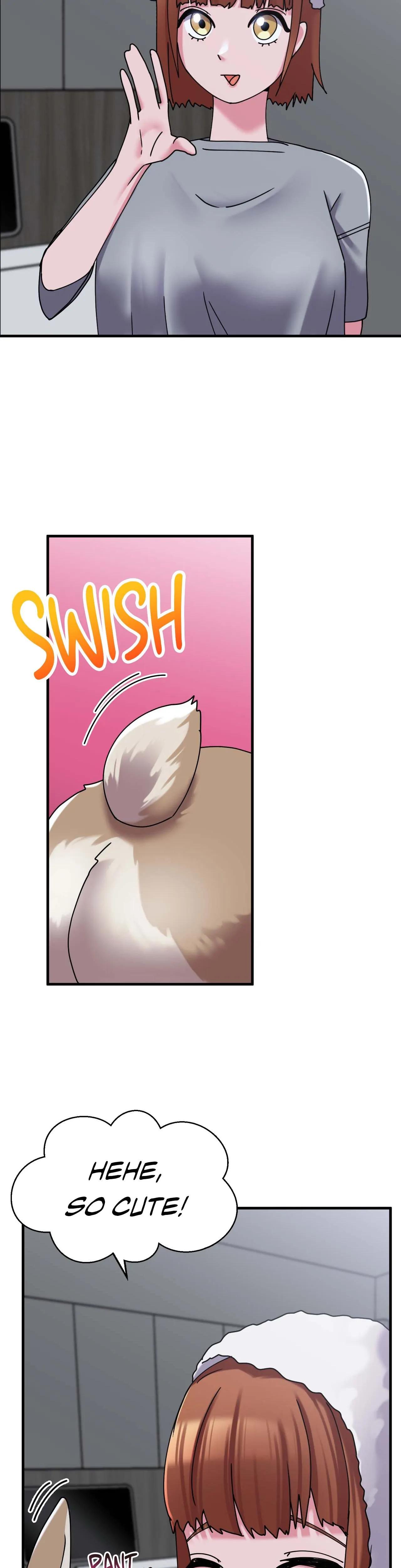 Long Island Iced Tea Chapter 4 - Page 31
