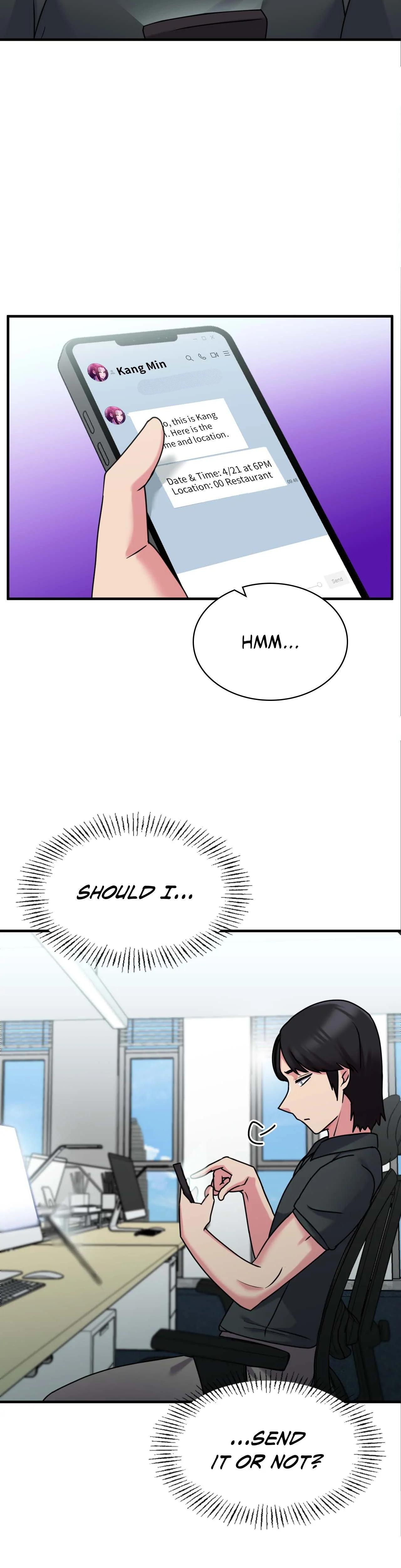 Long Island Iced Tea Chapter 5 - Page 2