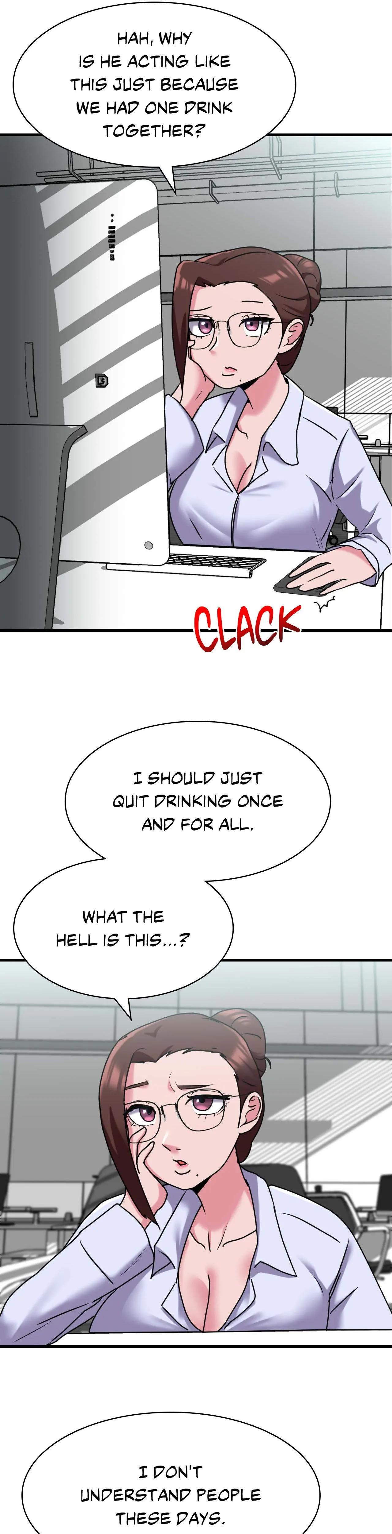 Long Island Iced Tea Chapter 5 - Page 5