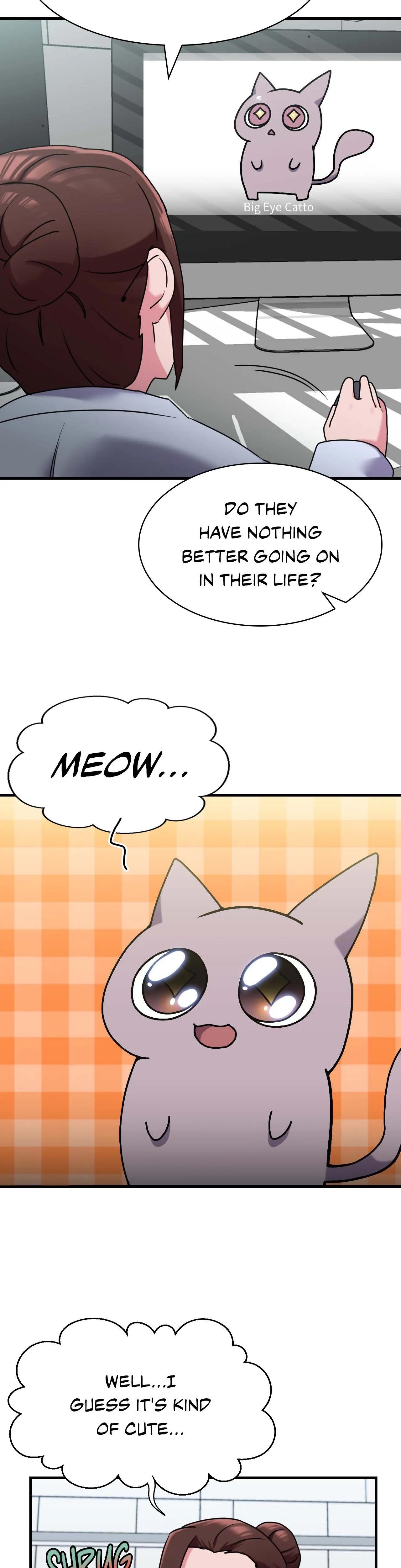Long Island Iced Tea Chapter 5 - Page 6