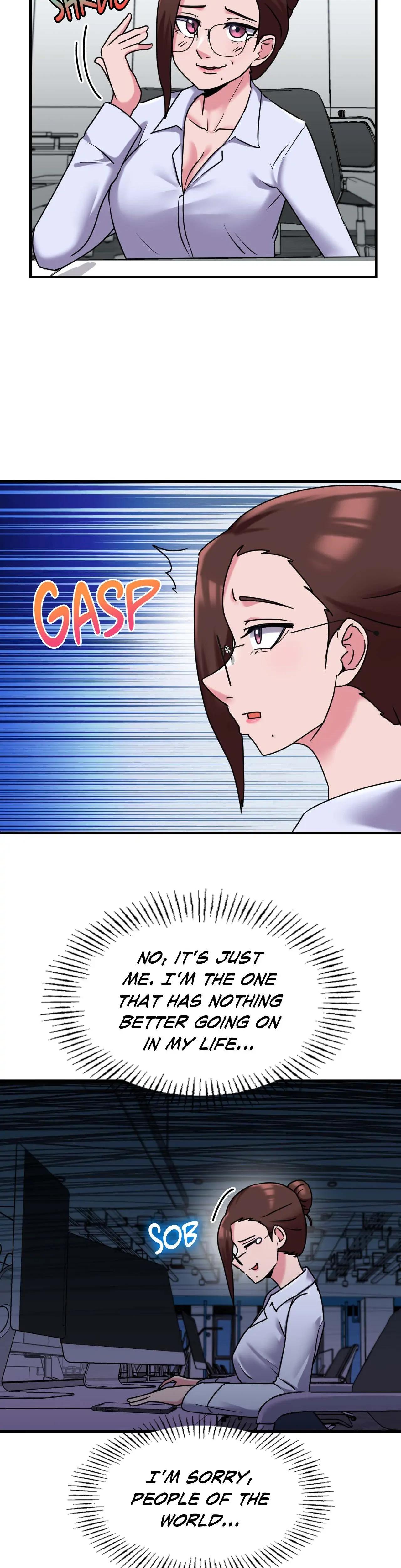 Long Island Iced Tea Chapter 5 - Page 7