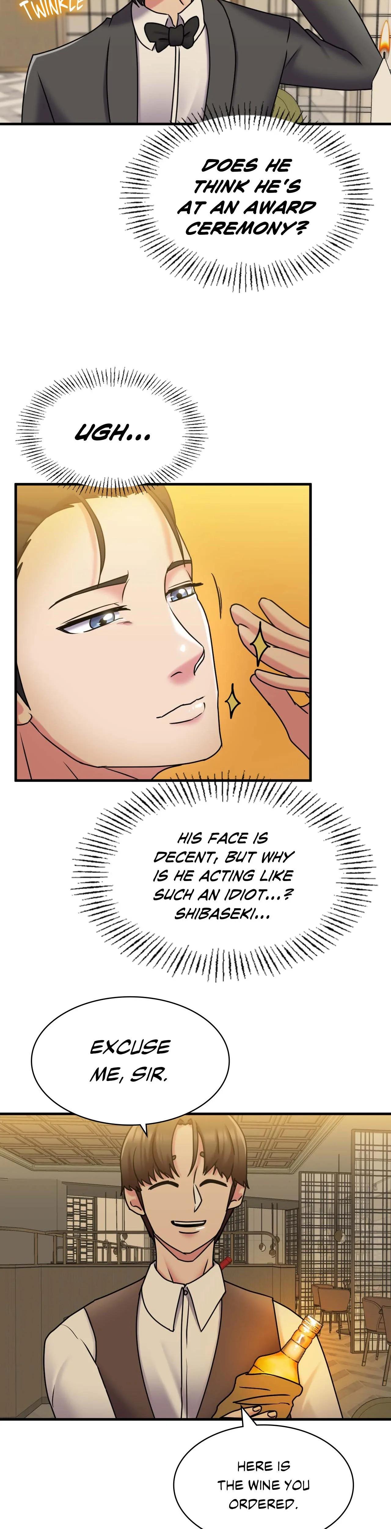 Long Island Iced Tea Chapter 5 - Page 18