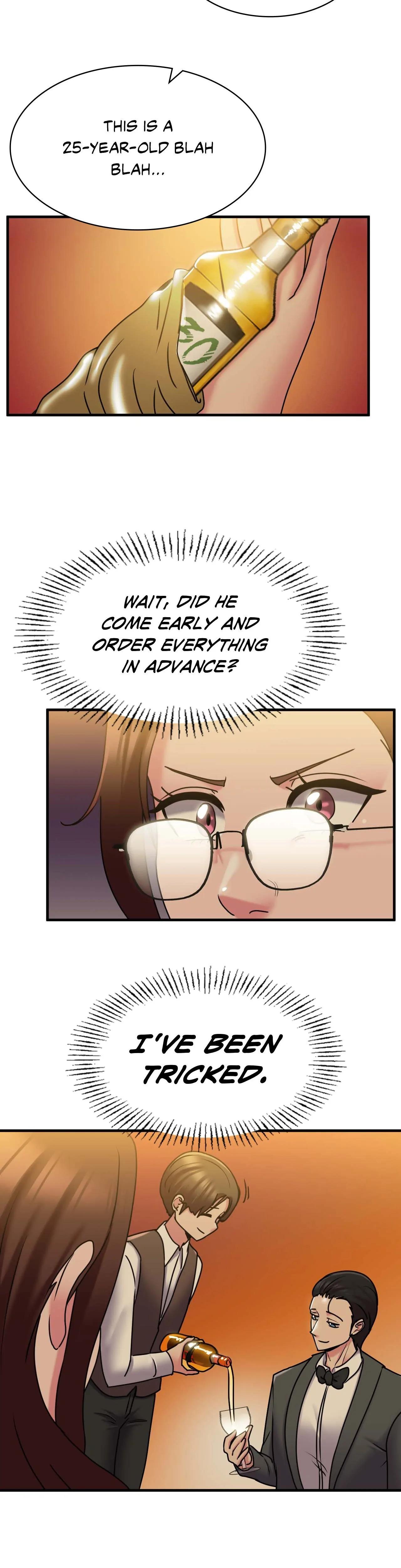 Long Island Iced Tea Chapter 5 - Page 19
