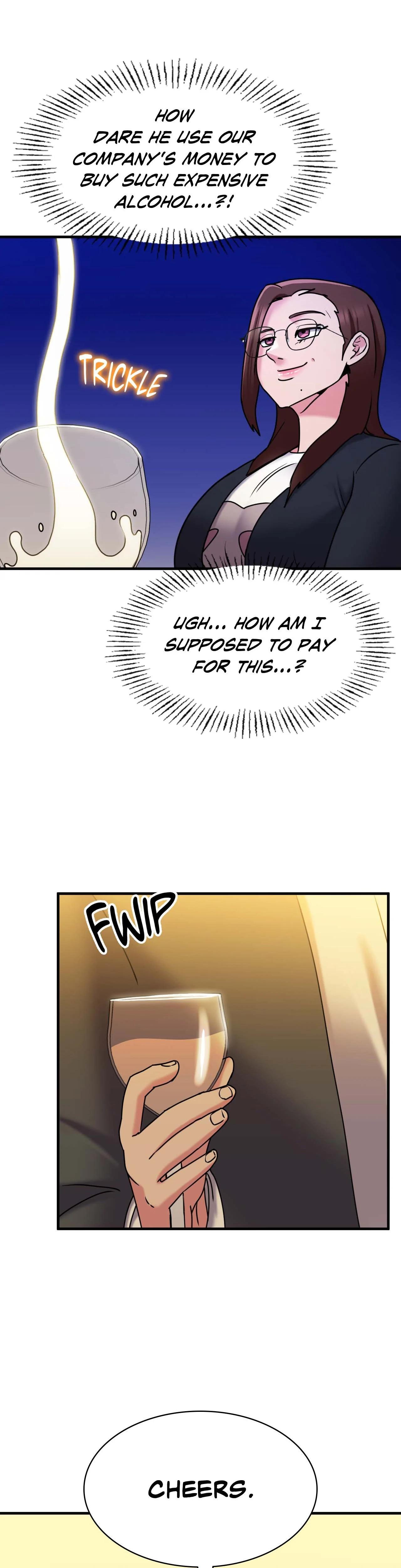 Long Island Iced Tea Chapter 5 - Page 20