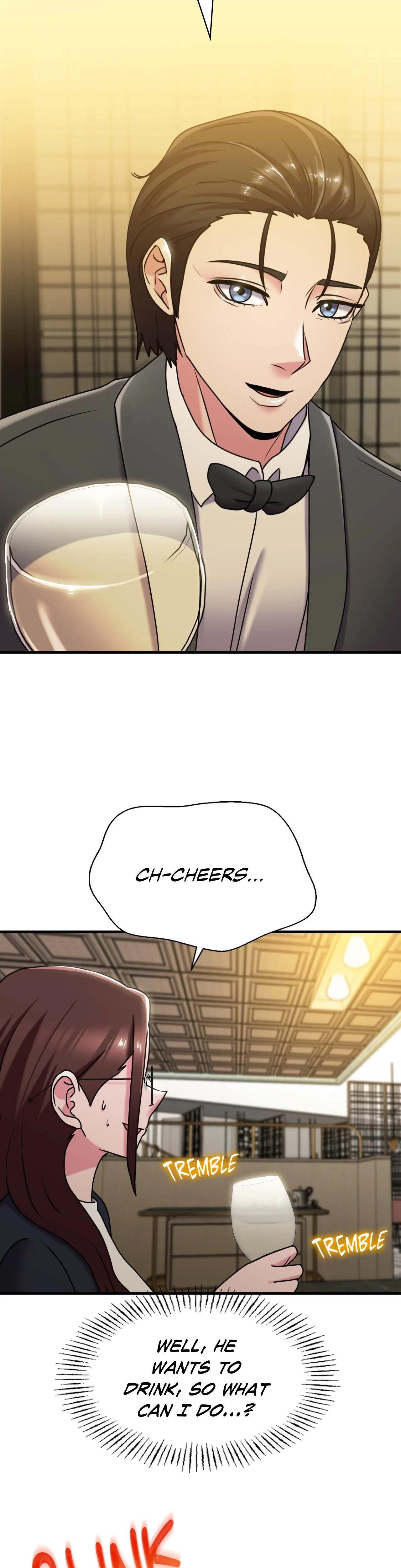 Long Island Iced Tea Chapter 5 - Page 21