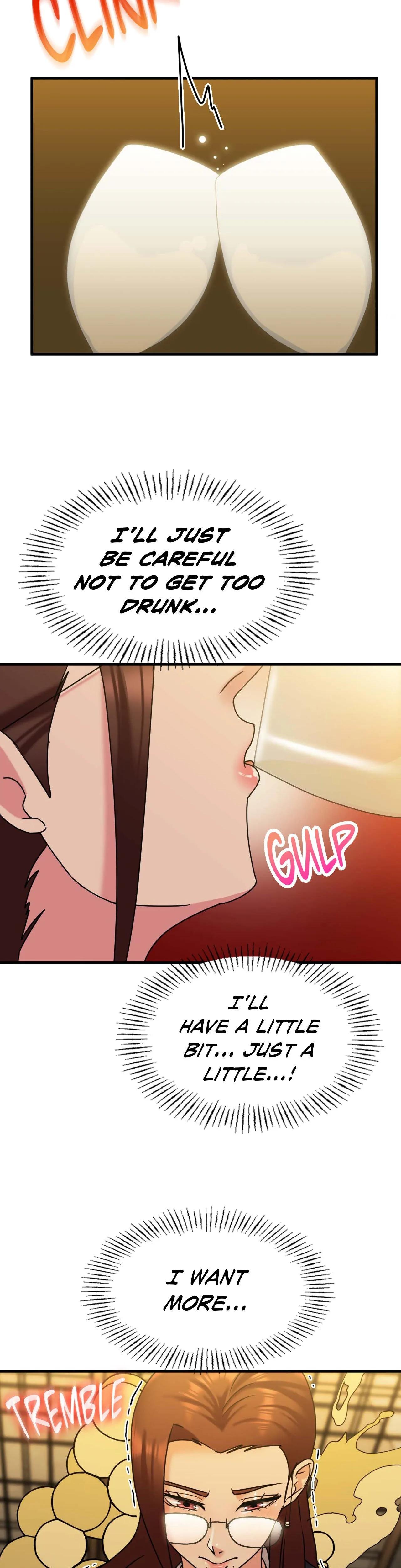 Long Island Iced Tea Chapter 5 - Page 22