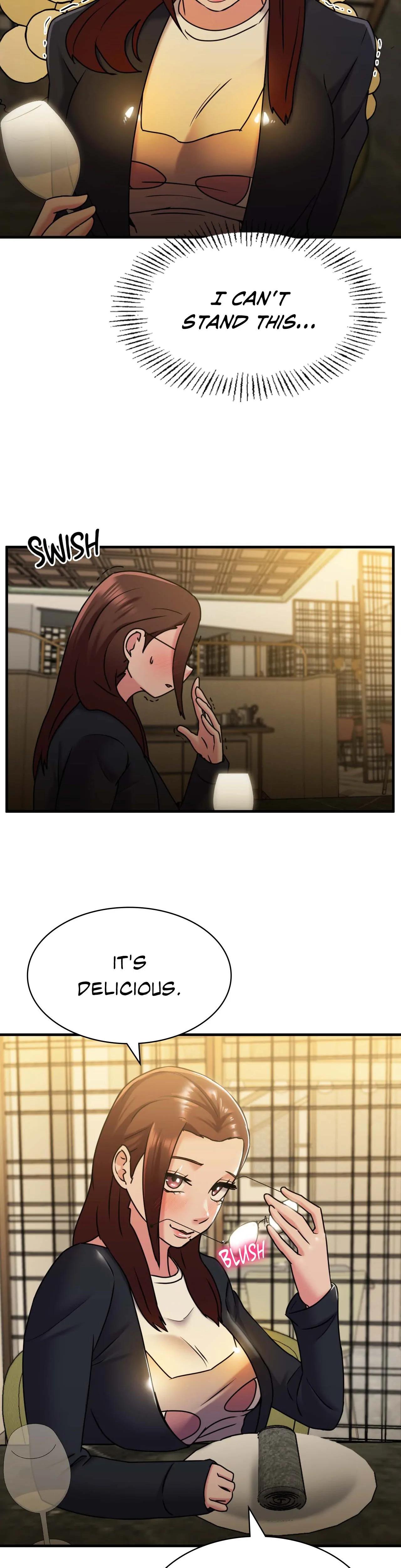 Long Island Iced Tea Chapter 5 - Page 23