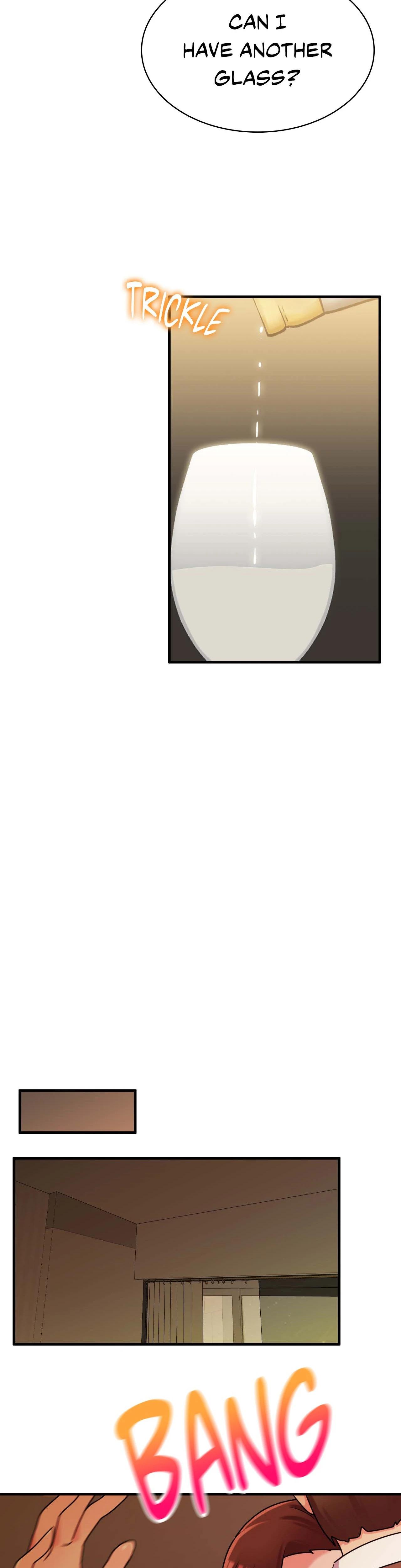 Long Island Iced Tea Chapter 5 - Page 24