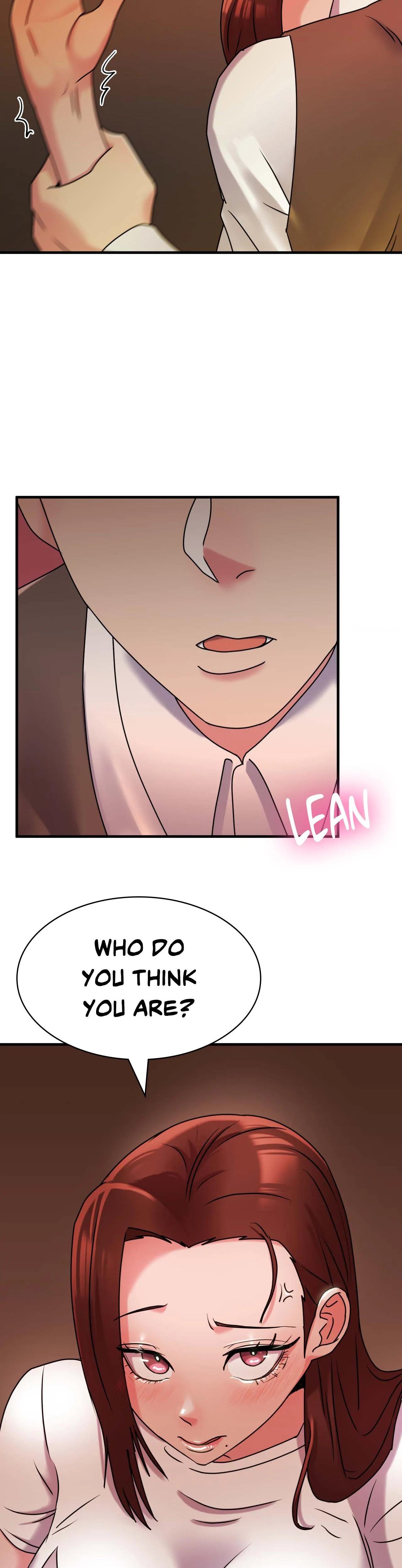 Long Island Iced Tea Chapter 5 - Page 25