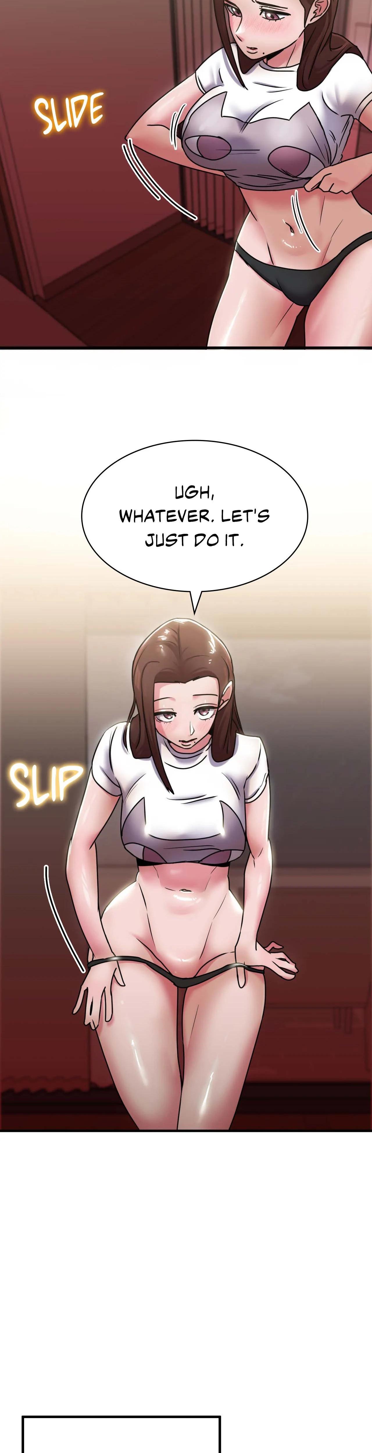 Long Island Iced Tea Chapter 5 - Page 28