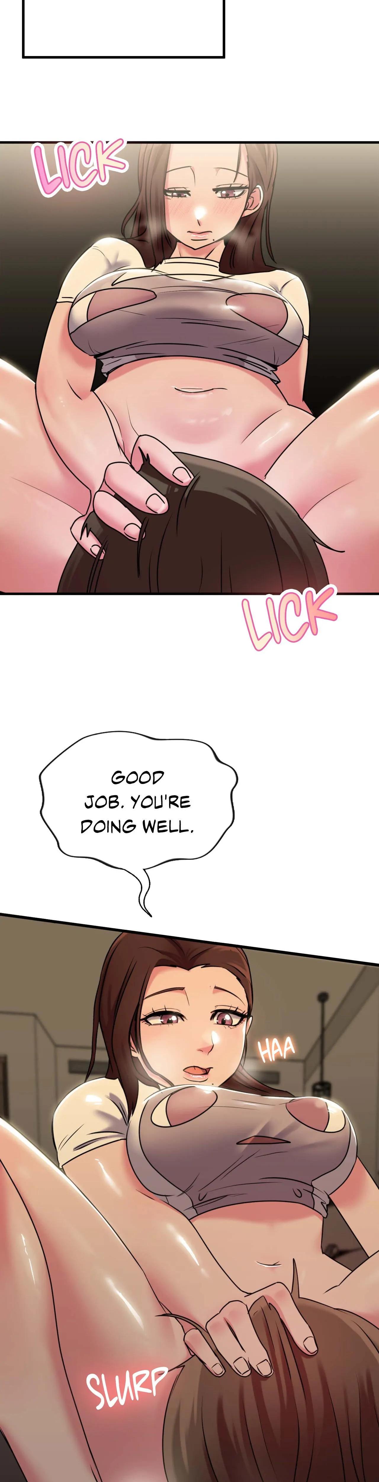 Long Island Iced Tea Chapter 5 - Page 29