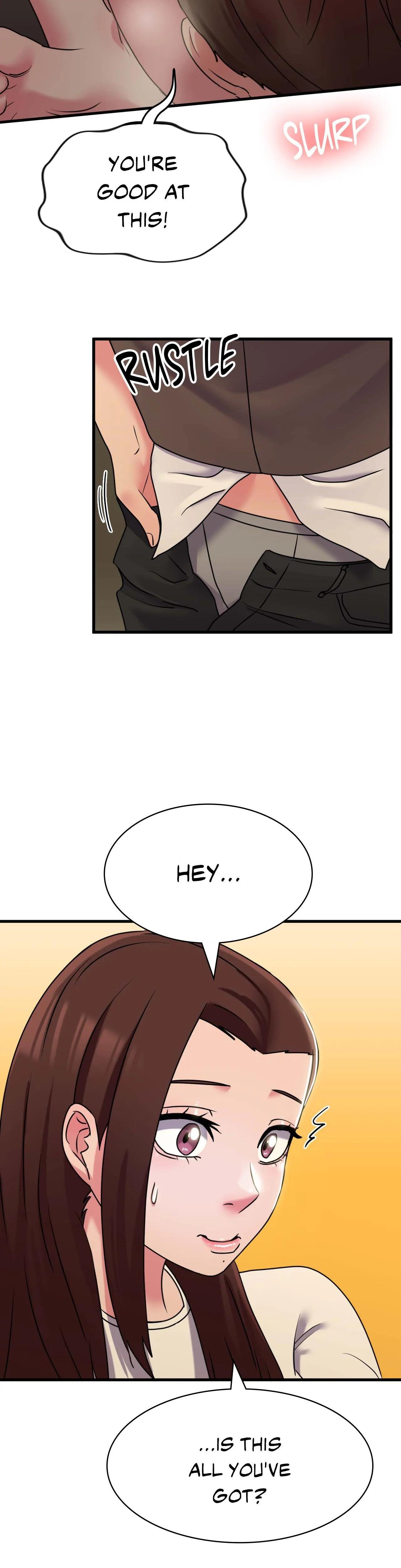 Long Island Iced Tea Chapter 5 - Page 30