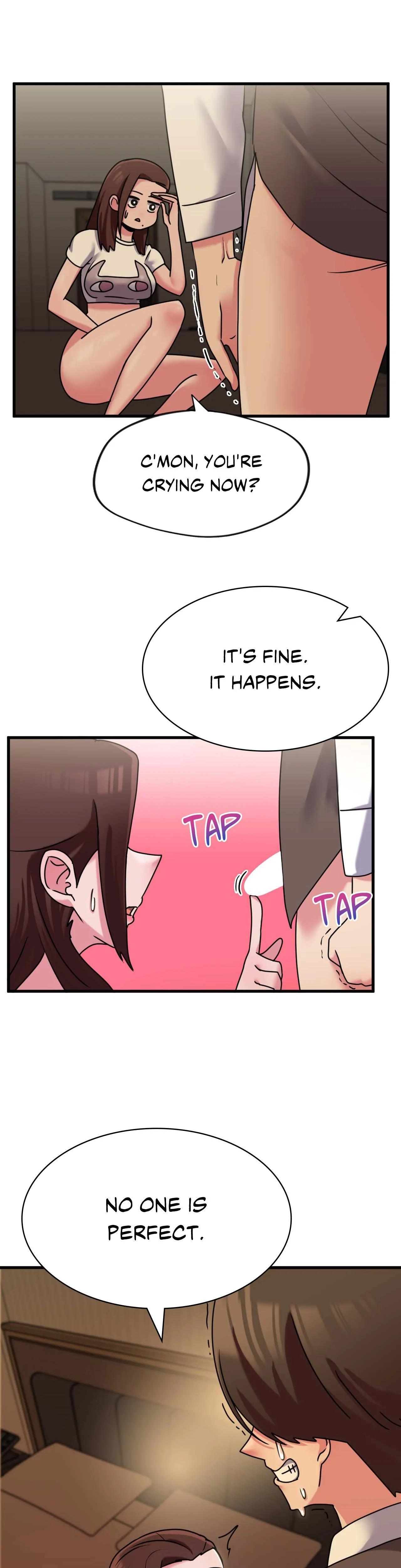 Long Island Iced Tea Chapter 5 - Page 31