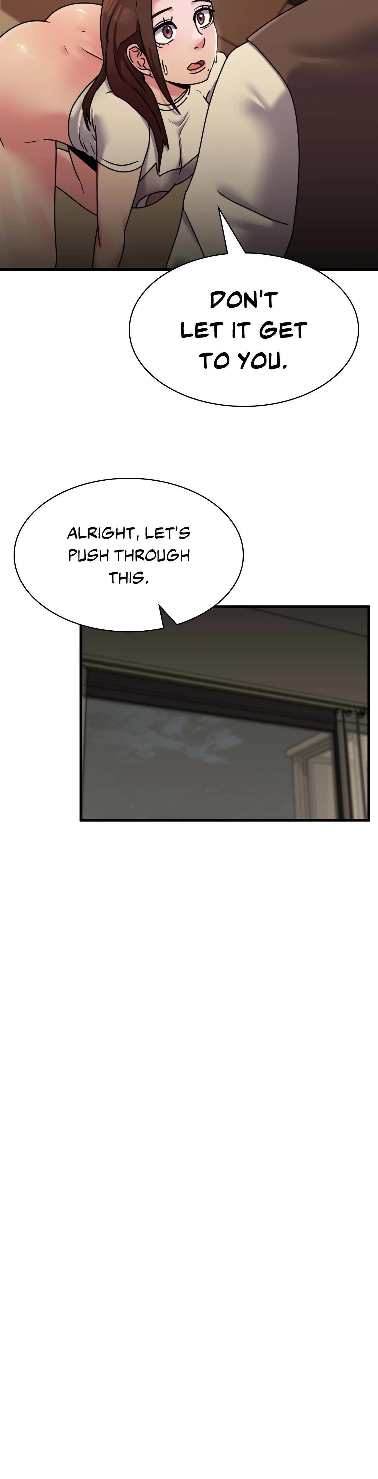 Long Island Iced Tea Chapter 5 - Page 32