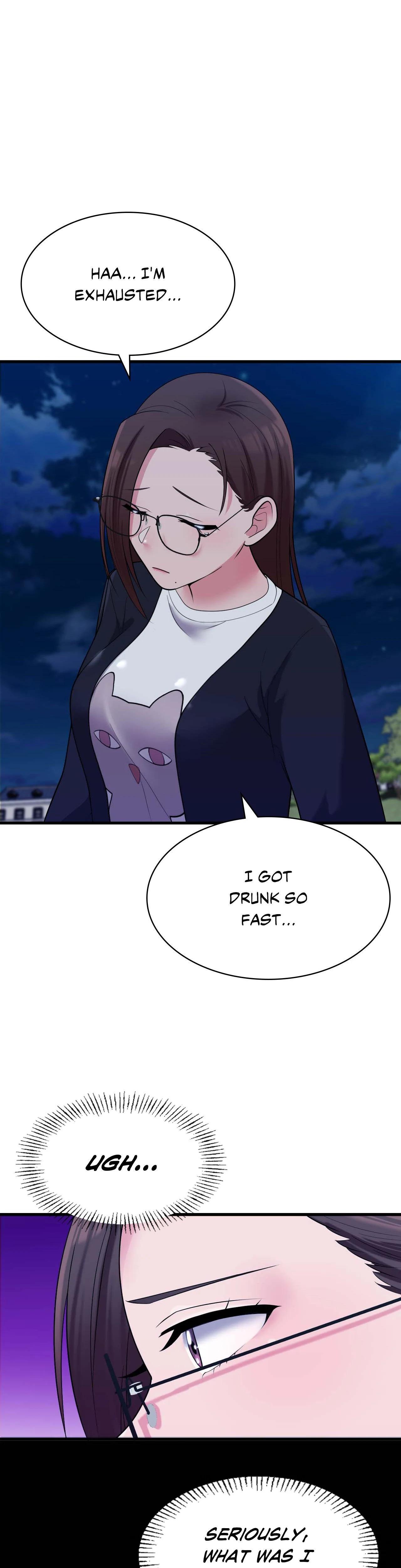 Long Island Iced Tea Chapter 6 - Page 3