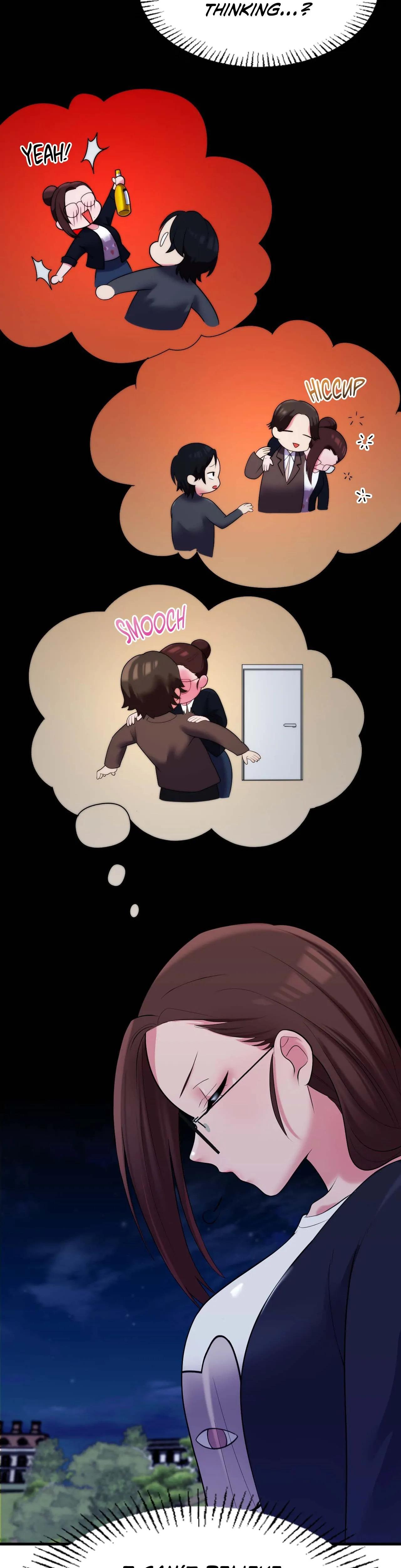 Long Island Iced Tea Chapter 6 - Page 4