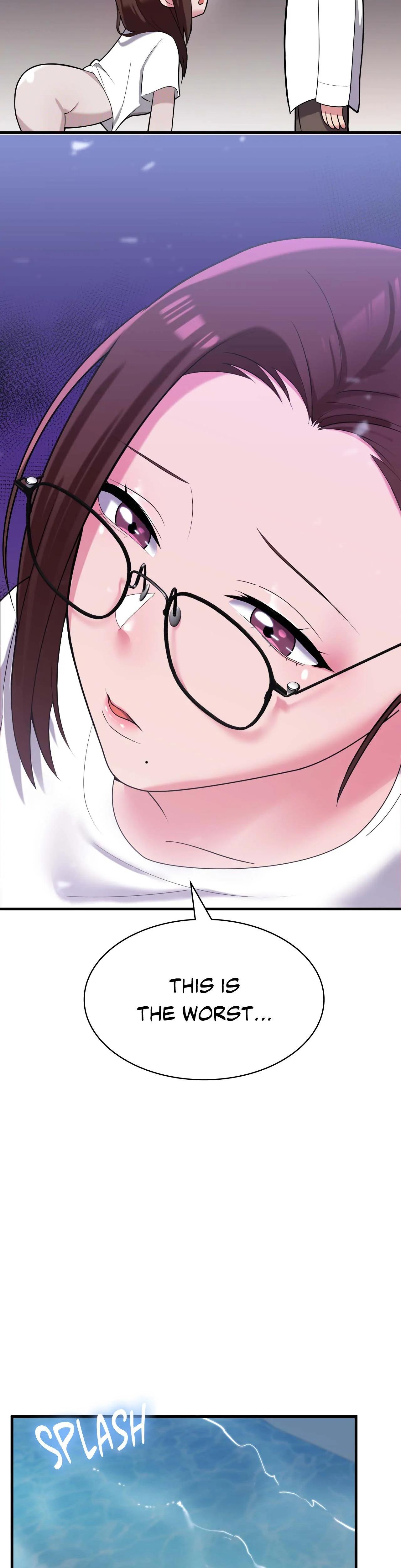 Long Island Iced Tea Chapter 6 - Page 6