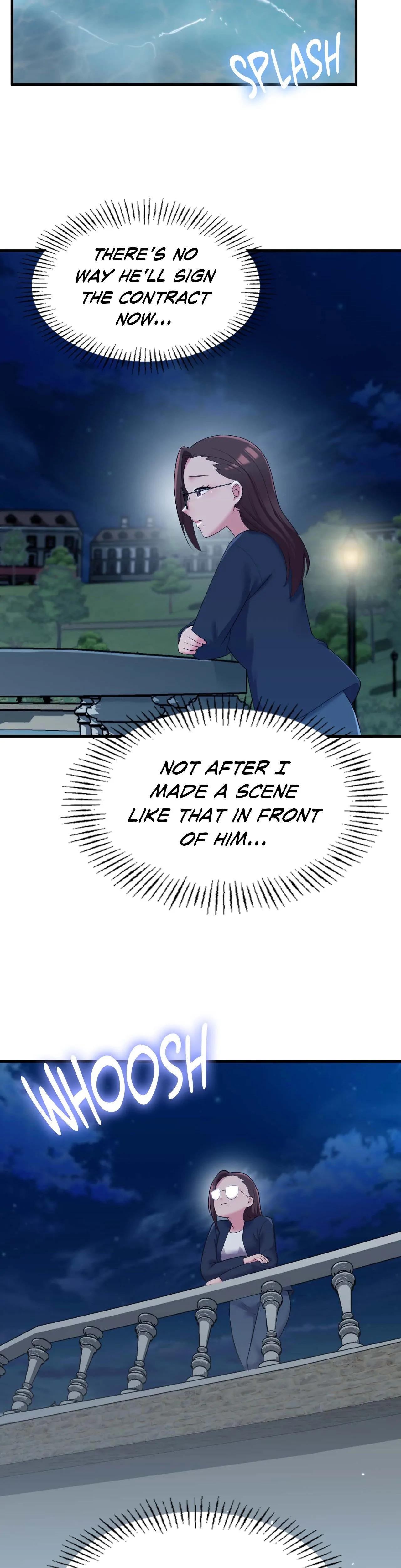 Long Island Iced Tea Chapter 6 - Page 7