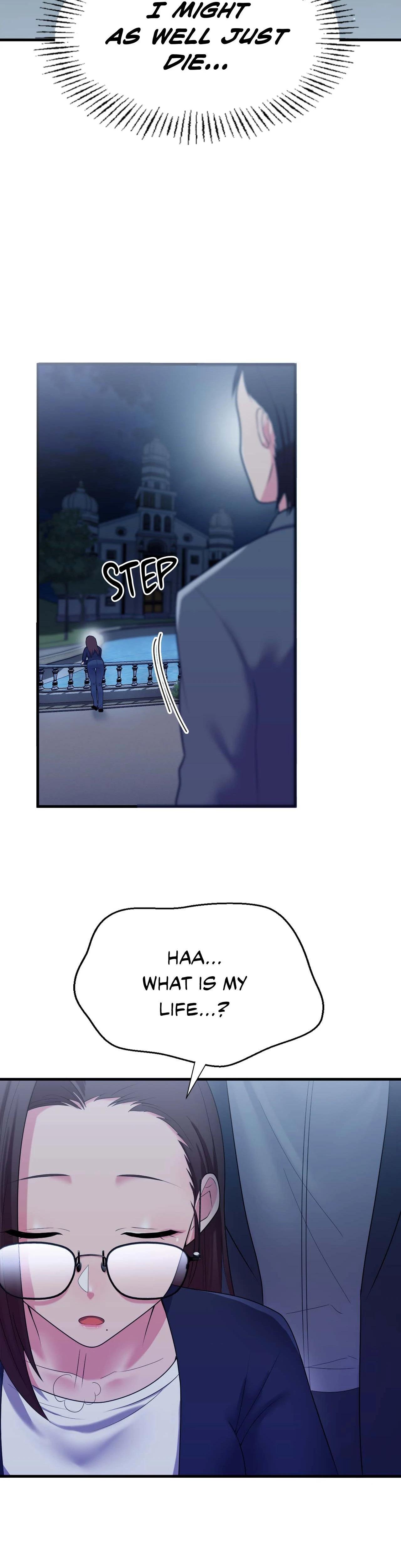 Long Island Iced Tea Chapter 6 - Page 8