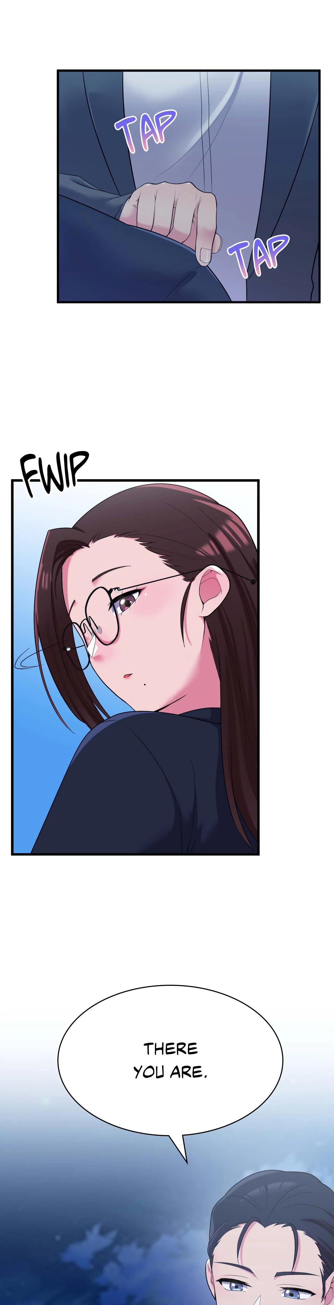 Long Island Iced Tea Chapter 6 - Page 9