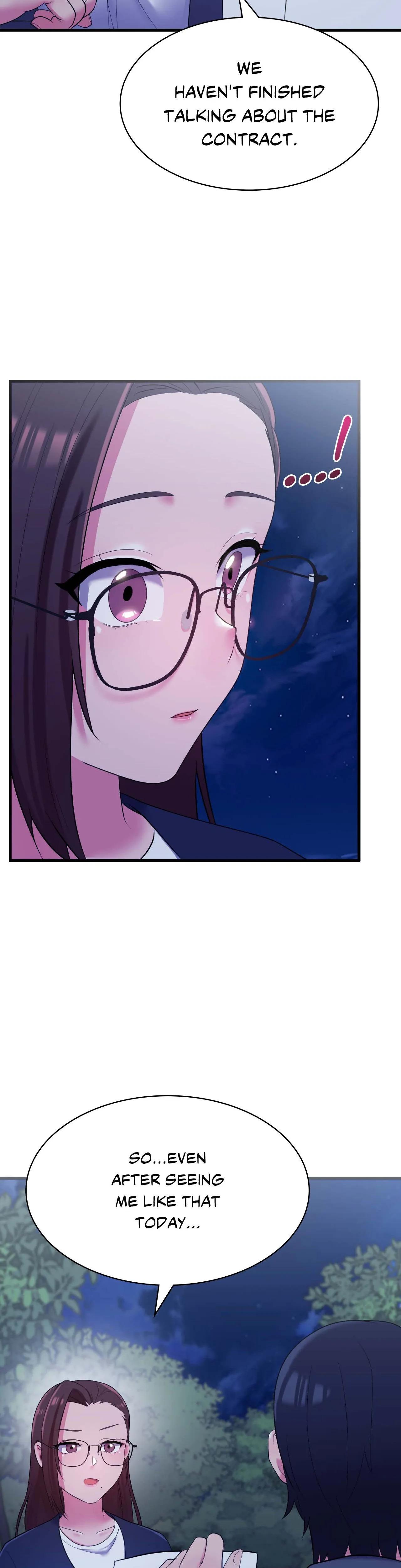 Long Island Iced Tea Chapter 6 - Page 12