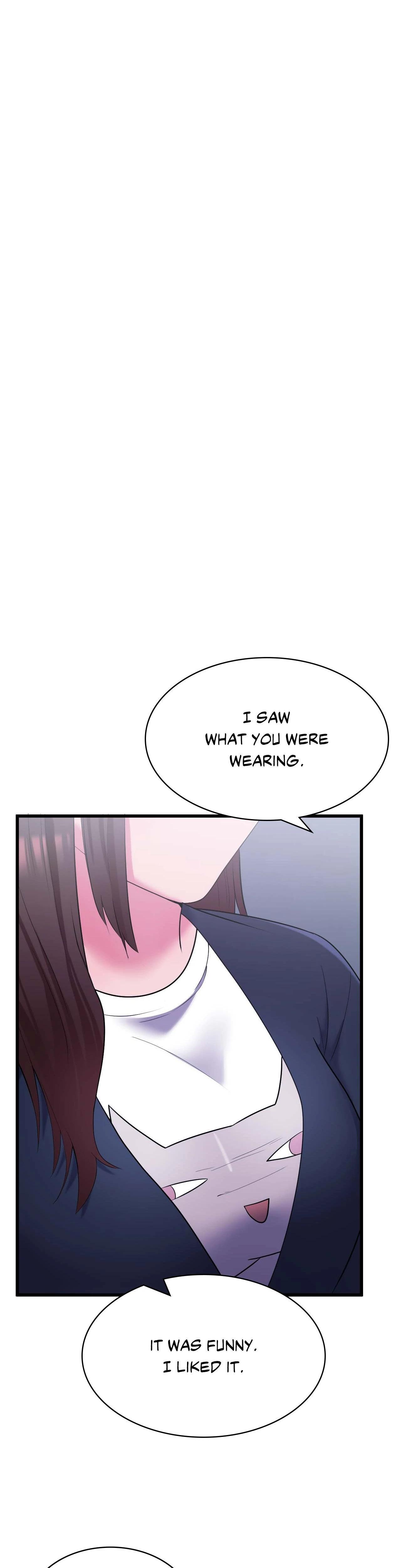 Long Island Iced Tea Chapter 6 - Page 14