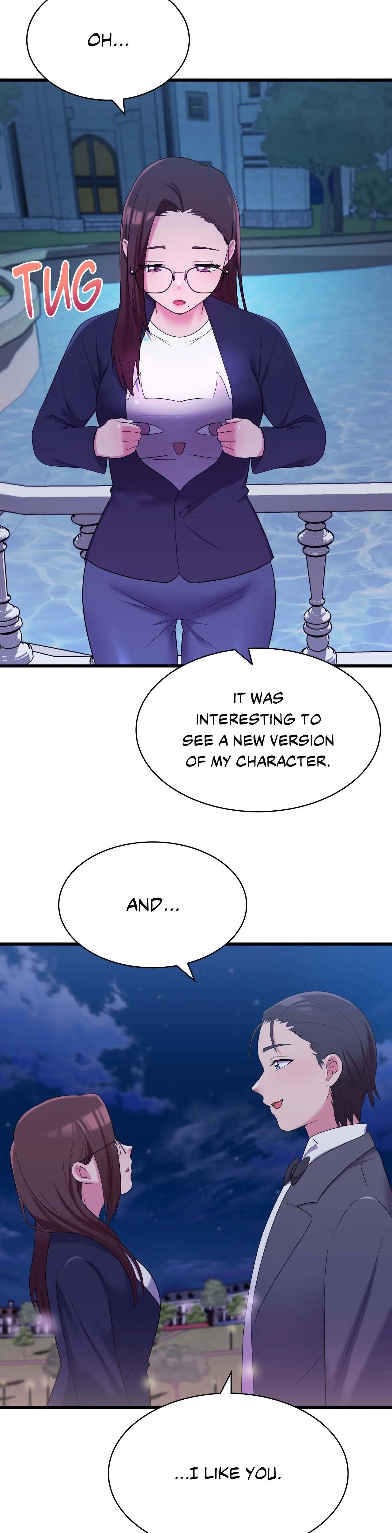 Long Island Iced Tea Chapter 6 - Page 15