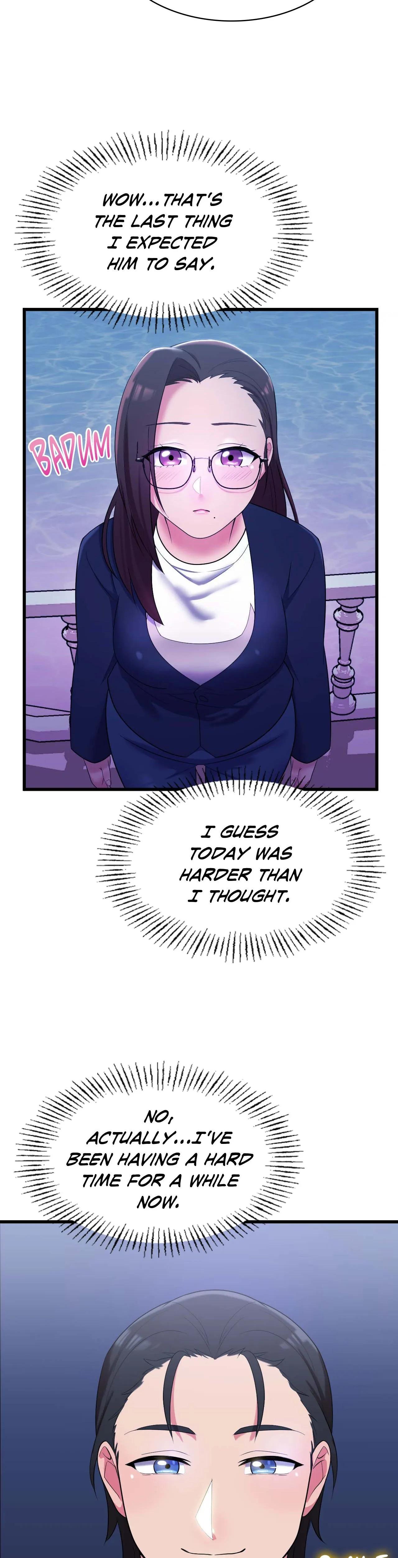 Long Island Iced Tea Chapter 6 - Page 16